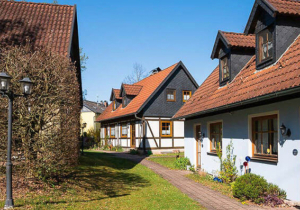 ferienhaeuser